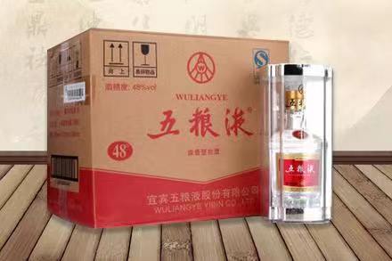 黔江五粮液回收